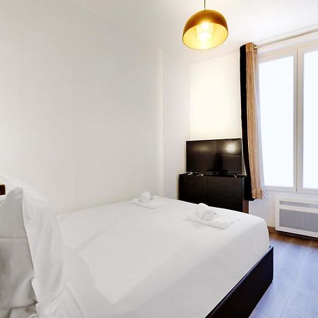 Comfortable Apartment Marx Dormoy Париж Екстериор снимка