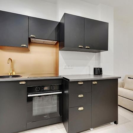 Comfortable Apartment Marx Dormoy Париж Екстериор снимка